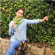 I have previously studied Portuguese at nat5 in Angola.